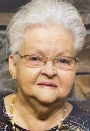 Mary Rose Beckman Schainost Obituary (1937