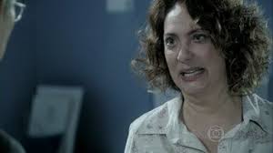 Ordália confirma a Herbert que foi apaixonada por ele