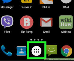Sep 05, 2020 · a common way to check spyware on your phone is by noticing any odd or strange function. How To Find Hidden Apps On Android An Easy Guide Tech Addict