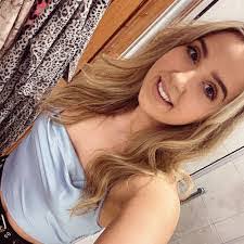 Tanisha Collier's Instagram, Twitter & Facebook