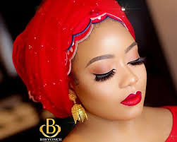 studio bibyonce top bridal makeup