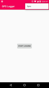 When google experiences meet samsung foldables, amazing things can happen. Gps Logger For Android Apk Download