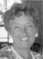 Barbara Cristobal Obituary (2007)