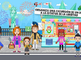 Home to over 8.5 million people; My City New York Apk Mod Pagado Hack 2021 Modplaydl Com