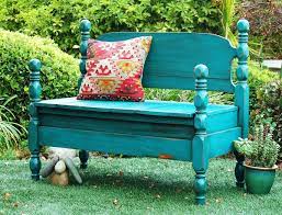 They add a wonderful look and give you a place to sit and admire your gardening tasks. 27 Best Diy Outdoor Bench Ideas And Designs For 2021