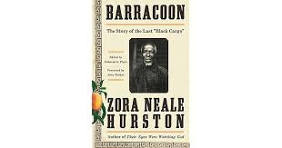 In 'Barracoon,' America's Last Slave Tells His Story Of Survival