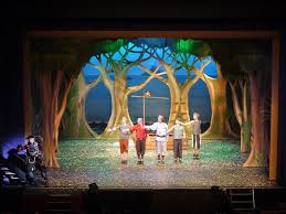 Peter Pan Stage Setting Pinterest Peter Pan Bedroom Stage Set Peter Pan Play