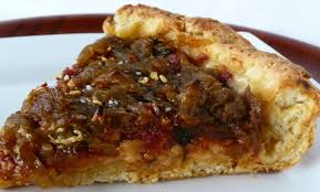 chicago style deep dish pizza
