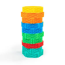 Terus pantau artikel ini agar bisa mendapatkan kode dan cara penukaran. 70 Pcs Kinetic Domino Toppling Kit Bd5000 Launcher Bulkdominoes Com