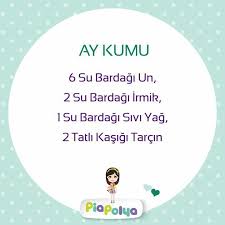 Ev Yapimi Hamur Kum Vs Panosundaki Pin