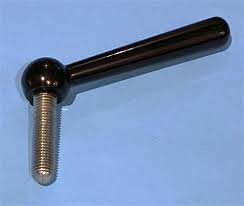 Maybe you would like to learn more about one of these? Mercedes Spare Tire Hold Down Bolt Wingbolt Black Finish