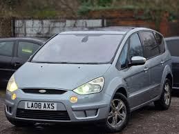 Image result for Tonic 2007 S-Max