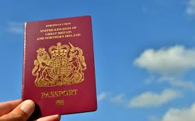 You can create a secure ircc online account and link it to your existing application. How To Renew A Passport Costs And Advice Aa Insurance