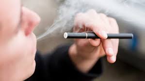 No iron = safe for your other kids. Vaping May Have Landed Eight Teens In The Hospital Science News For Students