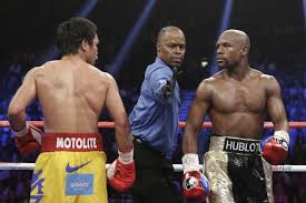 Floyd Mayweather Vs Manny Pacquiao Round By Round Analysis And Recap Floyd Mayweather Manny Pacquiao Pacquiao Fight