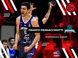 Check spelling or type a new query. La Liga De Basquet On Twitter El Premio Revelacion Debutante Es Para Franco Pennachiotti El Gigante De Penarol No Decepciono En Su Primera Campana En La Elite Del Basquet Argentino Y Se Adjudico