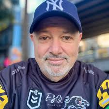 There's one thing that Ricky Stuart says in nearly every post-game press  conference about his Raiders players, win or lose. Not last night 👀🔥  "QUITE ANGRY" 👉 bit.ly/3IwAt0B