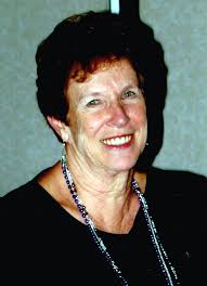 Norma Sartori Obituary