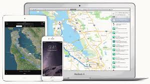 Best Free Gps Turn By Turn Navigation Apps Apple Maps Best Free Apps Iphone Apps Free