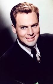 John Agar Biography and Film Career