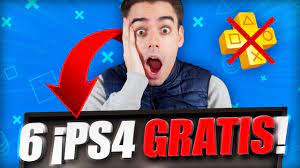 Nuestro objetivo es crear el mejor patio de juegos online. 39 Juegos Gratis De Ps4 Sin Ps Plus Tecvideos Tv