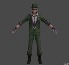 Maybe a little too many, but whatever. Riddler Riddler Arkham City Riddler Gotham Villains