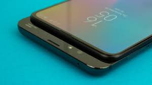 Cận cảnh xiaomi mi mix 4: Mi Mix 4 Neues Xiaomi Smartphone Mit Uwb Und Under Display Kamera