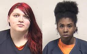 Two Women Charged in $600 Walmart Theft Scheme Involving Altered Price Tags 