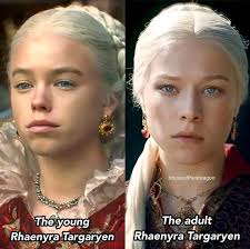 House of the Dragon Fans added...