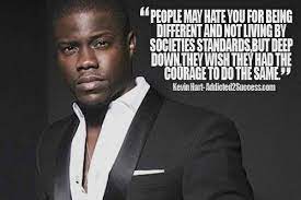 7 Reasons Why Kevin Hart Is So Successful Kevin Hart Quotes Inspirational Words Of Wisdom Funny Quotes