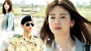 Si jin recognizes mo yeon instantly but. Descendants Of The Sun Xandddie
