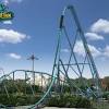 In alignment with step two of the province's reopening framework, the park opens with limited capacity july 5 to 6 for season passholder preview and. 1