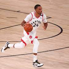 He majored in history at university of california los powell was drafted with the 46th pick in the 2015 nba draft by the milwaukee bucks. Raptors Should Consider Lineup Shuffle For Norman Powell Sports Illustrated Toronto Raptors News Analysis And More