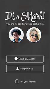 Coined by dating app hinge, kittenfishing is when you portray yourself in an unrealistically positive light in your online dating profiles. A Match On Tinder Means That Two Users Have Expressed Interest In One Another By Liking Eac Amizade Colorida Edicao De Fotos Tumblr Ideias Aniversario Namorado
