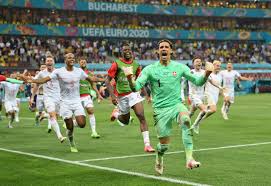 Yann sommer has not been previously engaged. Rpgyxir7li5hwm