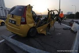 Mimpi ini dapat memberi amaran kepada anda untuk melambat, sebelum kemalangan berlaku. Fakta Bahawa Kereta Buatan Malaysia Tidak Berkualiti Sentiasa Panas