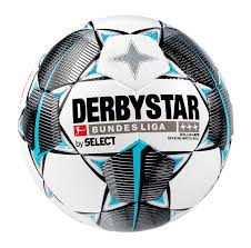 Používaný od starších žáků po dospělé. Fotbalovy Mic Select Derbystar Bundesliga Brillant Aps Official Match Ball Bilo Cerna Sgsport Cz