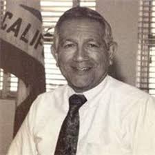 Augie Herrera, Jr Obituary April 24, 2014