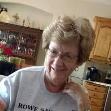 Anna Jane Winans Obituary