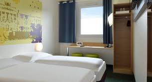 Zweibettzimmer Im B B Hotel Braunschweig Nord Hotel Braunschweig Haus Deko Hotel