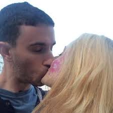 Marina Matsukevich and Benjamin Caplan's Wedding Registry