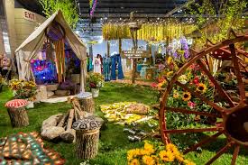 Share flowers with the world: Flower Power What To Check Out At This Year S Philadelphia Flower Show Phillyvoice