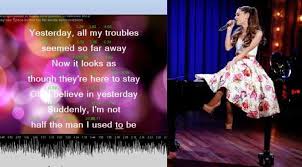 Oldmansingin love 109 views1 year ago. 4 Aplikasi Pembuat Lirik Lagu Karaoke Terbaik Berbasis Windows
