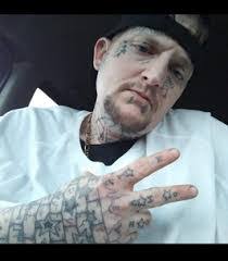 Wayne Vann's Instagram, Twitter & Facebook