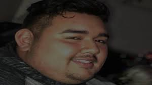 In Loving Memory Giovanni Vasquez