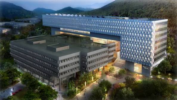 Seoul National University (SNU) campus