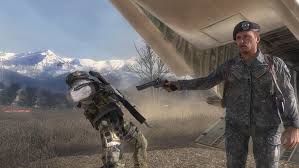 Call Of Duty Modern Warfare 2 Roach And Ghost Death Simon Ghost Riley Modern Warfare Call Of Duty Funny Memes About Girls