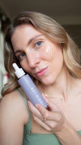 ✨ It’s BACK! Our Daily SPF 50 Primer is now officially back in stock just  in time for winter! ❄️ While the sun might not feel as strong, those UV  rays are still out there, so keep your skin protected ...