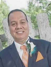 Obituary information for Richard “Rich” Camburn