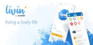 Melanjutkan transformasi layanan perbankan digital bank mandiri, livin' by mandiri diperkenalkan sebagai pengganti nama aplikasi mandiri online yang akan disempurnakan di era bank 4.0. Ywi6fkfyl8vqlm